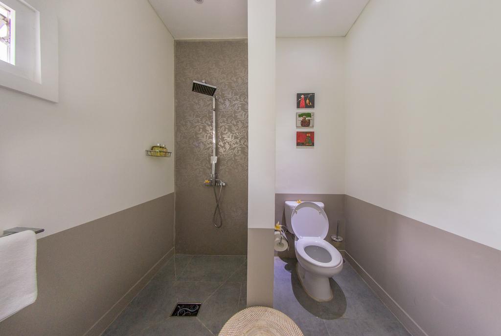 Villa Coddiwomple Jimbaran  Room photo