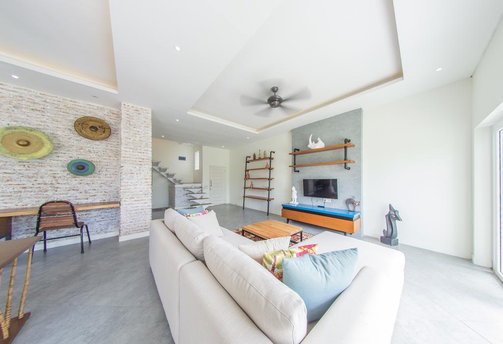 Villa Coddiwomple Jimbaran  Room photo
