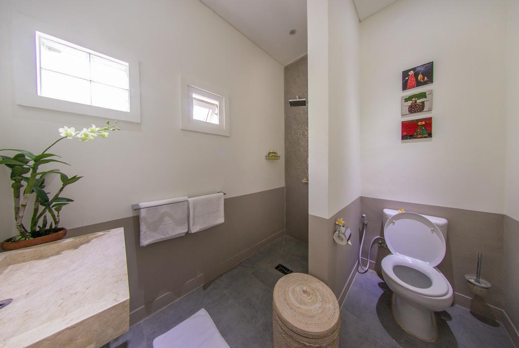 Villa Coddiwomple Jimbaran  Room photo